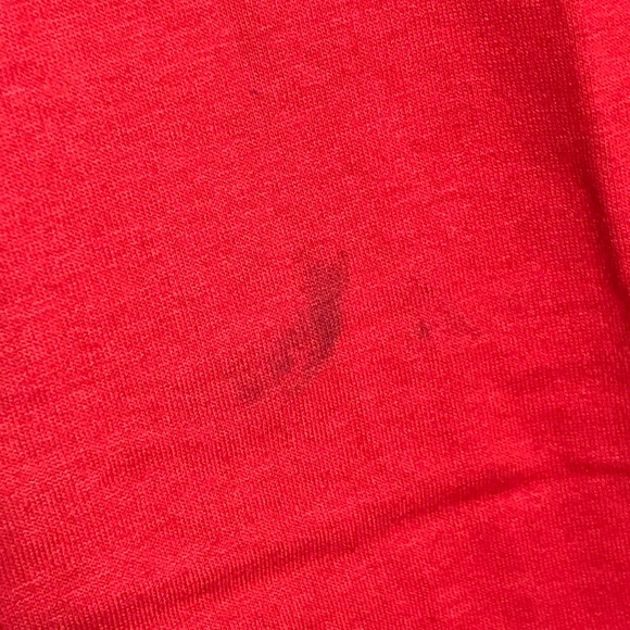 Vintage Nebraska T-shirt - Picture 3 of 6